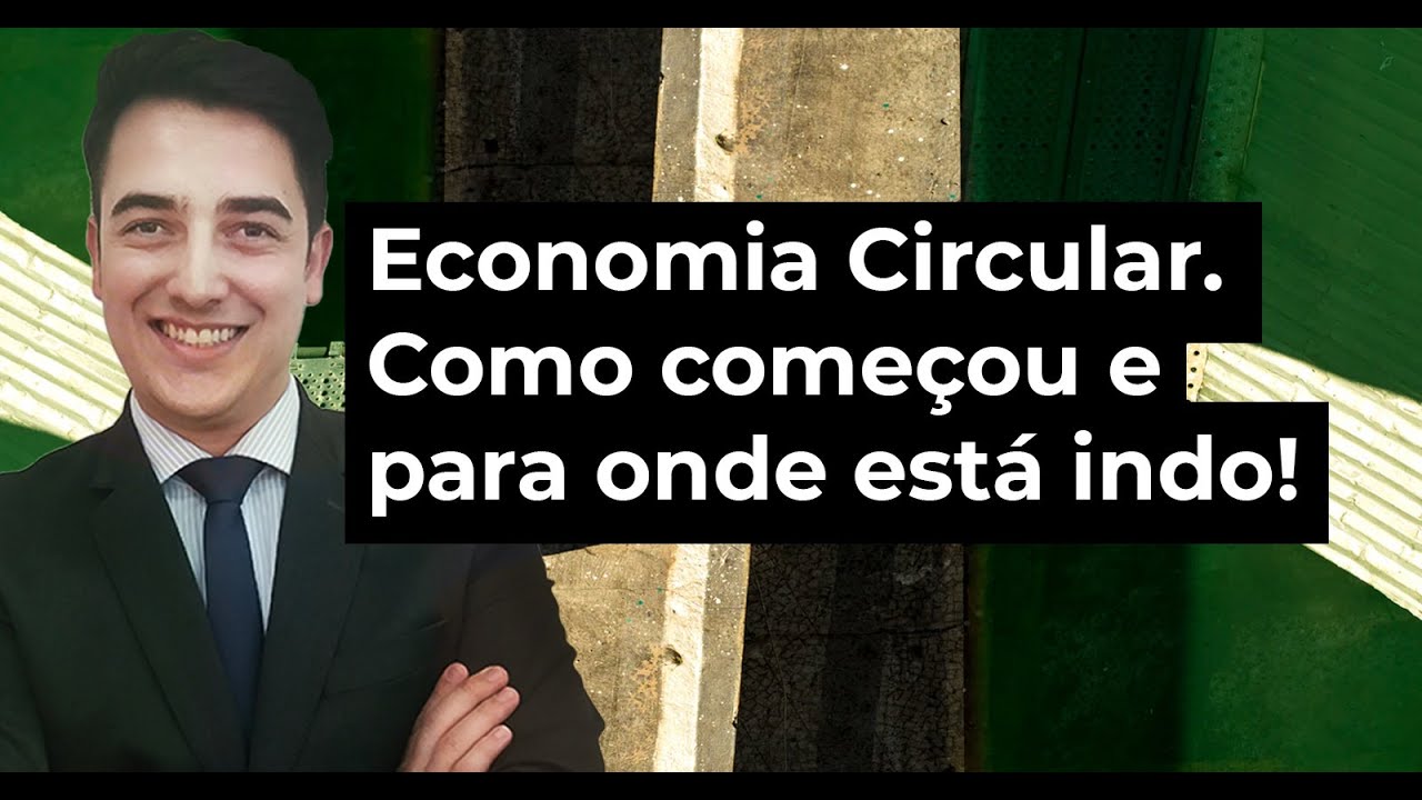 [Webinar] Economia Circular ECO