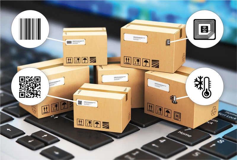 Introdução a Embalagens Inteligentes EI