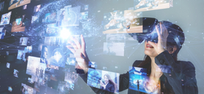 Aplicações em Realidade Aumentada e Virtual (AR & VR) FTA_ArVr