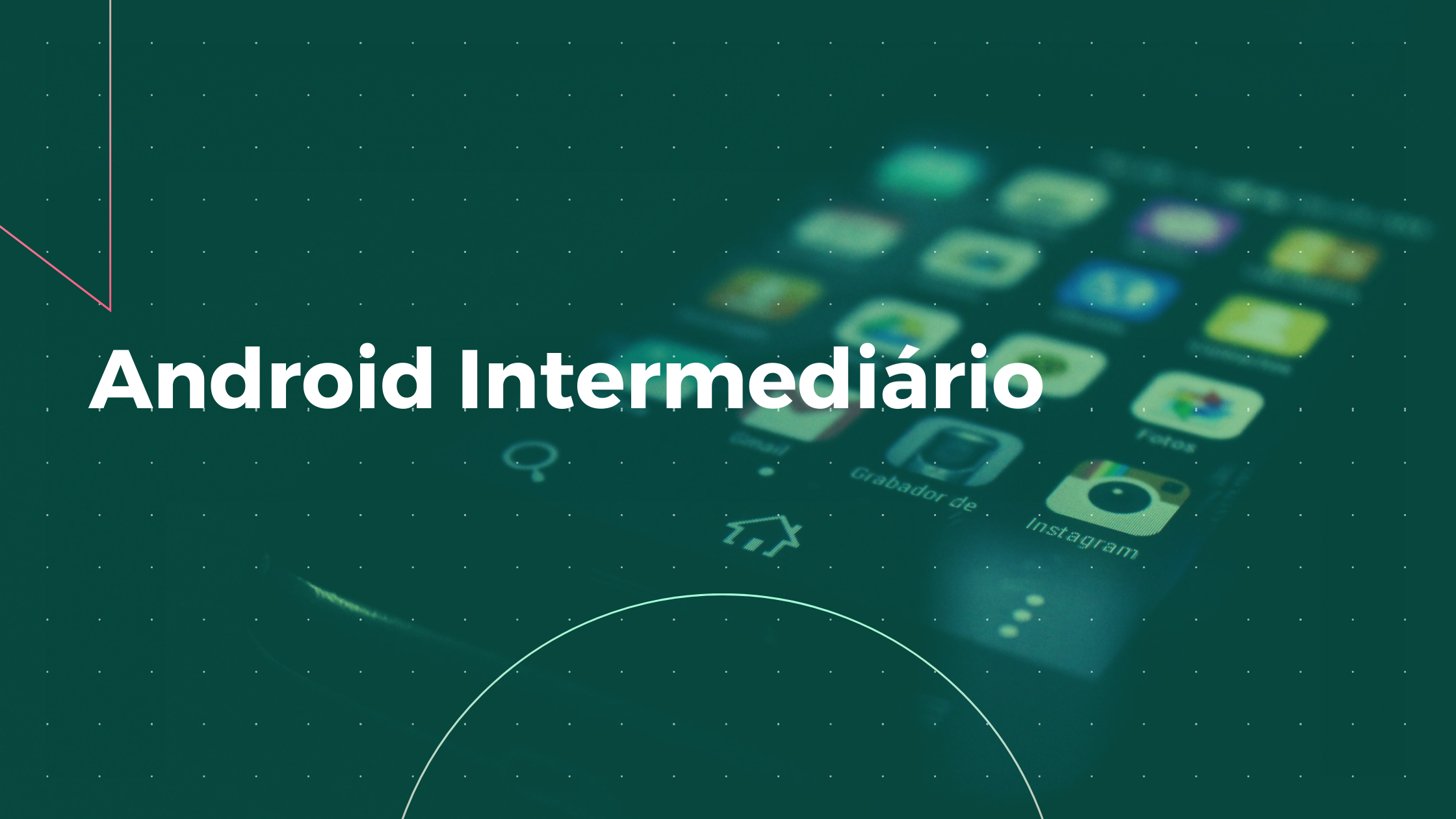 Android intermediário JAGmob2