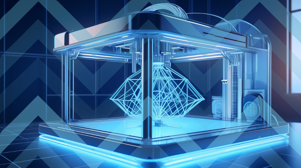 Manufatura Aditiva E Processos 3d Para A Indústria Automotiva - T2_09_2024 MA3D_AUTO