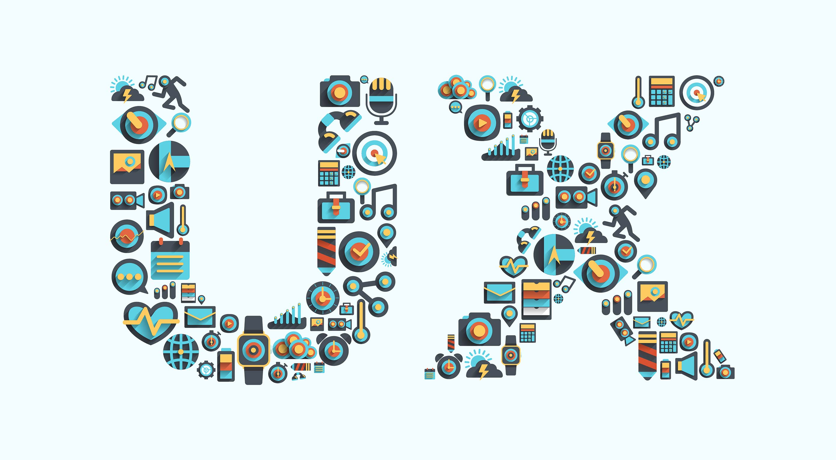 Introdução a UX MANux