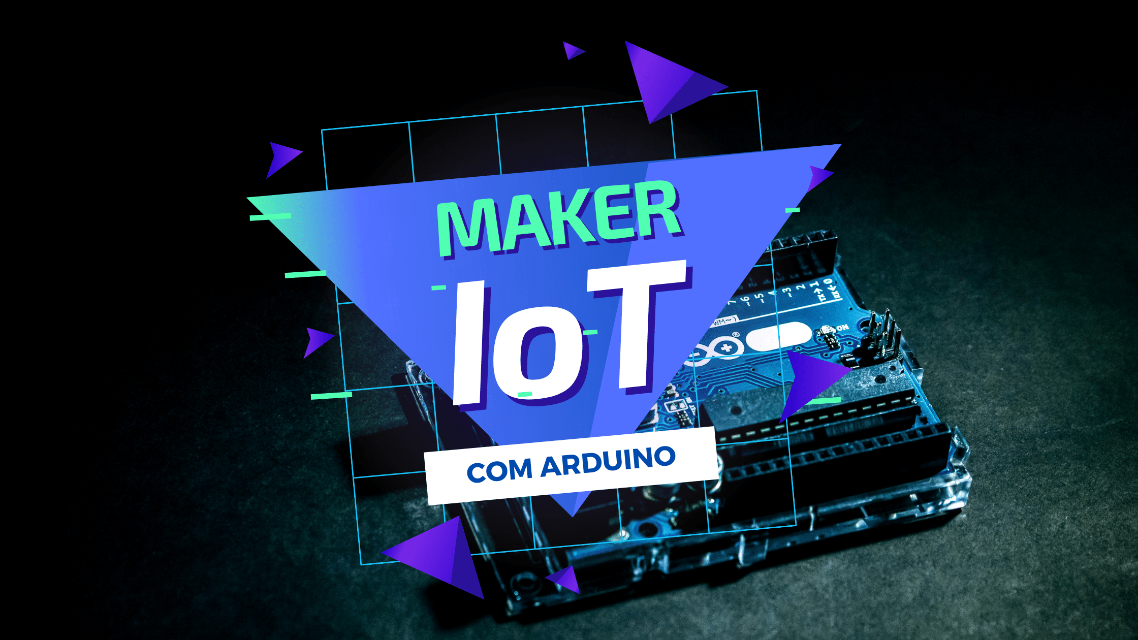 Software Embarcado - IoT SEIOT