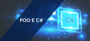 Programação orientada ao objeto e C# básico fta_PooEC