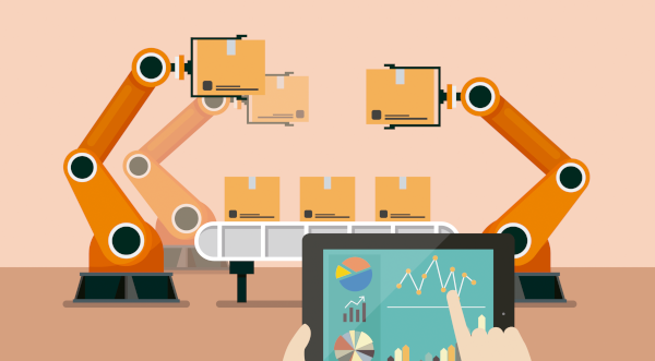Introdução a Automação Industrial iai